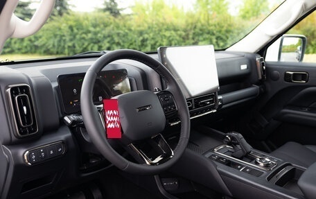 Haval H9, 2025 год, 4 699 000 рублей, 19 фотография