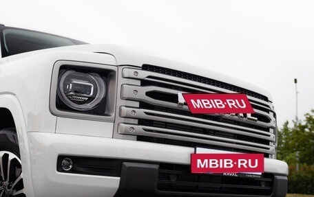 Haval H9, 2025 год, 4 699 000 рублей, 9 фотография