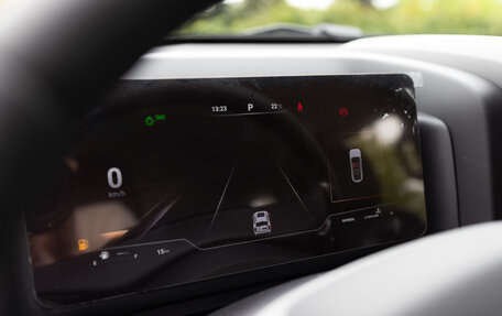 Haval H9, 2025 год, 4 699 000 рублей, 29 фотография