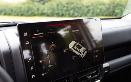 Haval H9, 2025 год, 4 699 000 рублей, 33 фотография