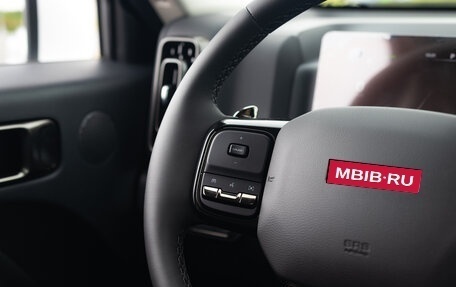 Haval H9, 2025 год, 4 699 000 рублей, 25 фотография