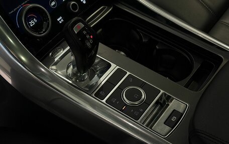 Land Rover Range Rover Sport II, 2018 год, 4 850 000 рублей, 4 фотография