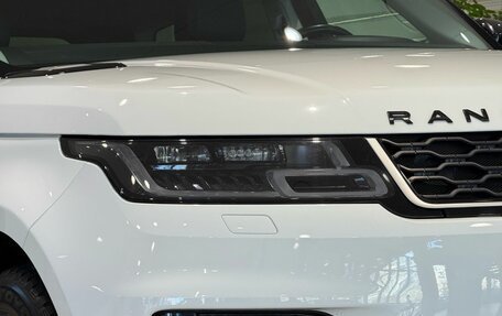 Land Rover Range Rover Sport II, 2018 год, 4 850 000 рублей, 12 фотография