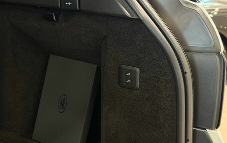 Land Rover Range Rover Sport II, 2018 год, 4 850 000 рублей, 15 фотография