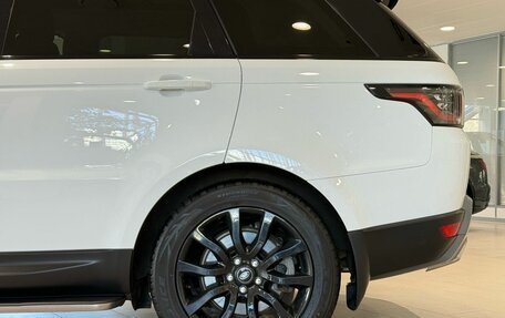 Land Rover Range Rover Sport II, 2018 год, 4 850 000 рублей, 14 фотография