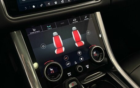 Land Rover Range Rover Sport II, 2018 год, 4 850 000 рублей, 19 фотография