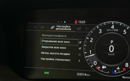 Land Rover Range Rover Sport II, 2018 год, 4 850 000 рублей, 23 фотография