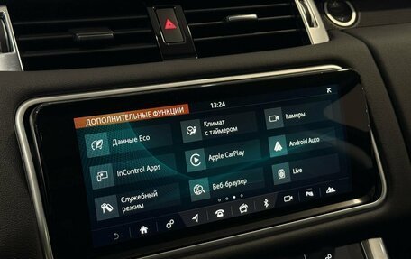 Land Rover Range Rover Sport II, 2018 год, 4 850 000 рублей, 21 фотография