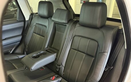 Land Rover Range Rover Sport II, 2018 год, 4 850 000 рублей, 28 фотография