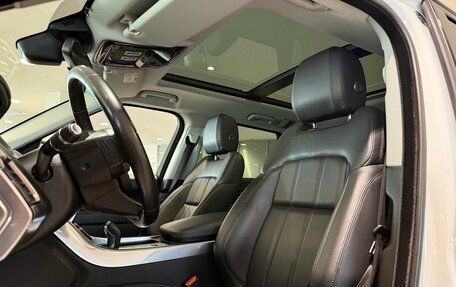 Land Rover Range Rover Sport II, 2018 год, 4 850 000 рублей, 25 фотография