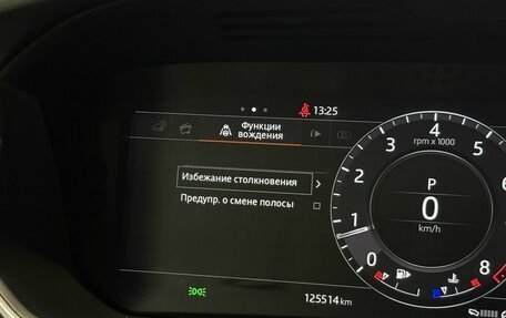 Land Rover Range Rover Sport II, 2018 год, 4 850 000 рублей, 24 фотография