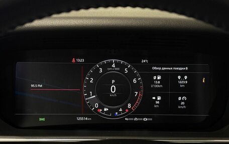 Land Rover Range Rover Sport II, 2018 год, 4 850 000 рублей, 31 фотография