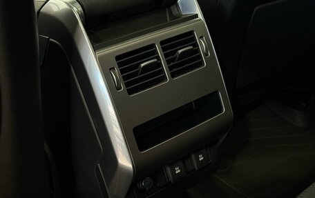 Land Rover Range Rover Sport II, 2018 год, 4 850 000 рублей, 29 фотография