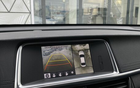 KIA Optima IV, 2018 год, 1 999 000 рублей, 18 фотография