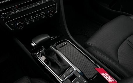 KIA Optima IV, 2018 год, 1 999 000 рублей, 17 фотография