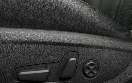 KIA Optima IV, 2018 год, 1 999 000 рублей, 25 фотография