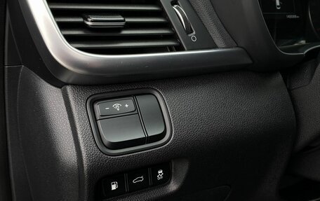 KIA Optima IV, 2018 год, 1 999 000 рублей, 22 фотография