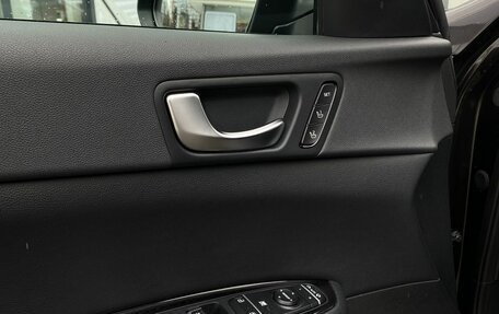 KIA Optima IV, 2018 год, 1 999 000 рублей, 21 фотография