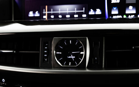 Lexus LX III, 2015 год, 5 799 000 рублей, 30 фотография