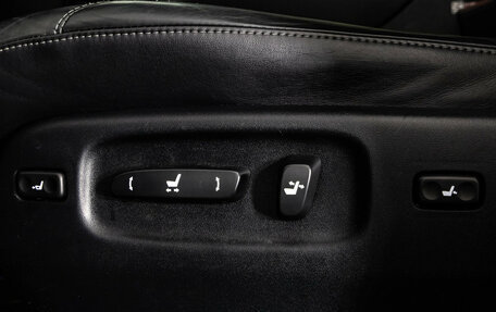 Lexus LX III, 2015 год, 5 799 000 рублей, 34 фотография