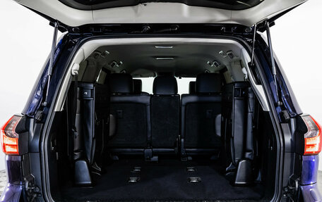 Lexus LX III, 2015 год, 5 799 000 рублей, 35 фотография