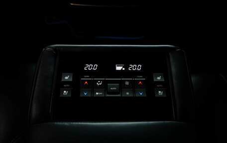 Lexus LX III, 2015 год, 5 799 000 рублей, 37 фотография