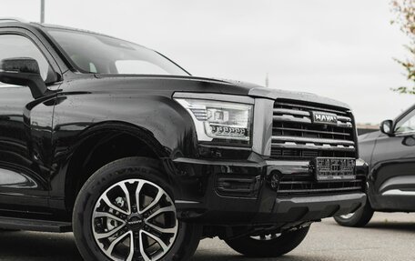 Haval H5, 2025 год, 4 058 510 рублей, 6 фотография