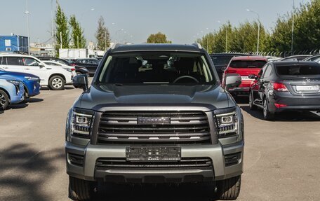 Haval H5, 2025 год, 4 099 000 рублей, 4 фотография