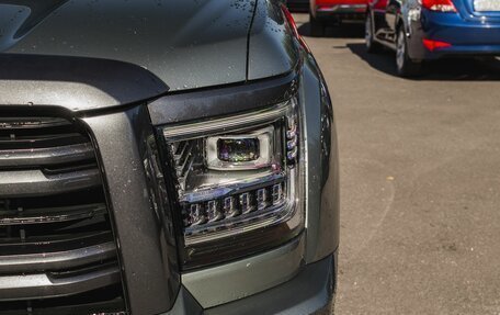 Haval H5, 2025 год, 4 099 000 рублей, 9 фотография