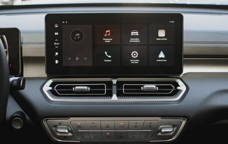 Haval H5, 2025 год, 4 099 000 рублей, 24 фотография