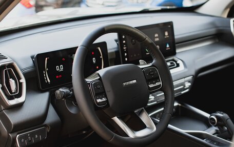 Haval H5, 2025 год, 4 099 000 рублей, 28 фотография