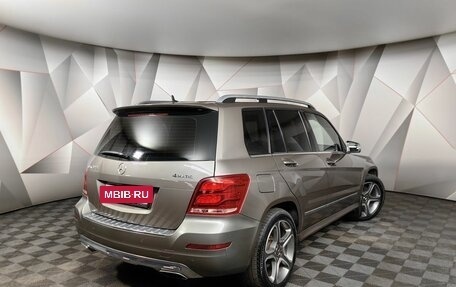 Mercedes-Benz GLK-Класс, 2012 год, 1 695 000 рублей, 2 фотография