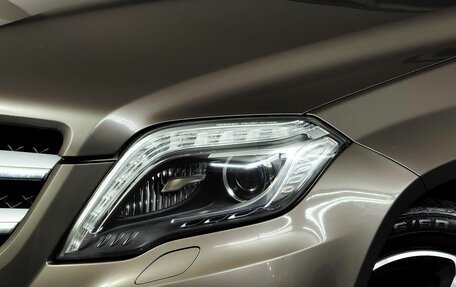 Mercedes-Benz GLK-Класс, 2012 год, 1 695 000 рублей, 10 фотография