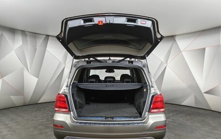 Mercedes-Benz GLK-Класс, 2012 год, 1 695 000 рублей, 12 фотография