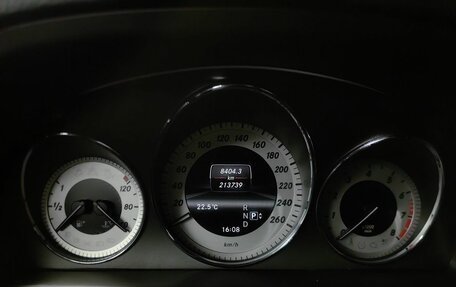 Mercedes-Benz GLK-Класс, 2012 год, 1 695 000 рублей, 18 фотография