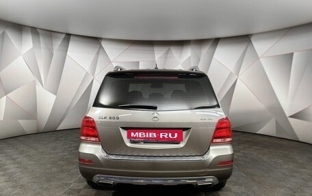 Mercedes-Benz GLK-Класс, 2012 год, 1 695 000 рублей, 8 фотография