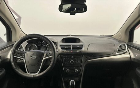 Opel Mokka I, 2013 год, 1 149 900 рублей, 8 фотография