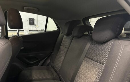 Opel Mokka I, 2013 год, 1 149 900 рублей, 7 фотография