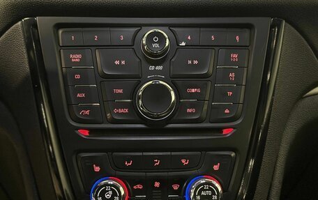 Opel Mokka I, 2013 год, 1 149 900 рублей, 10 фотография