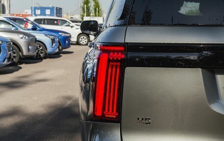 Haval H5, 2025 год, 4 099 000 рублей, 15 фотография