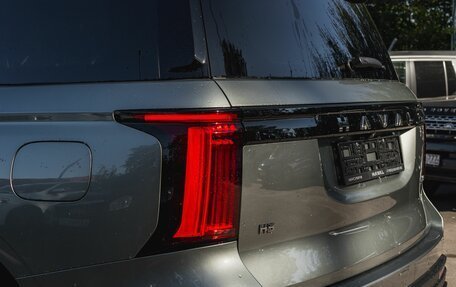 Haval H5, 2025 год, 4 099 000 рублей, 16 фотография