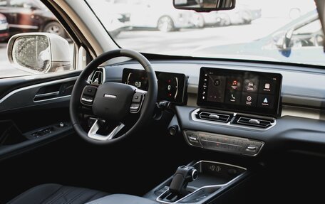 Haval H5, 2025 год, 4 099 000 рублей, 25 фотография