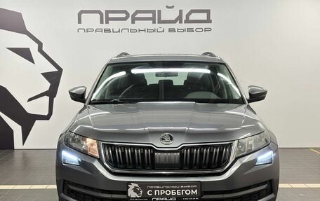 Skoda Kodiaq I, 2019 год, 2 199 900 рублей, 2 фотография
