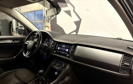 Skoda Kodiaq I, 2019 год, 2 199 900 рублей, 5 фотография