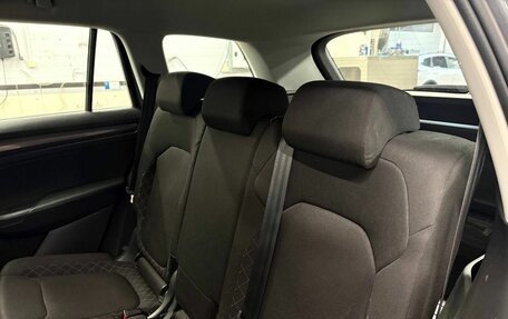 Skoda Kodiaq I, 2019 год, 2 199 900 рублей, 7 фотография