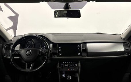 Skoda Kodiaq I, 2019 год, 2 199 900 рублей, 8 фотография