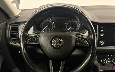 Skoda Kodiaq I, 2019 год, 2 199 900 рублей, 4 фотография