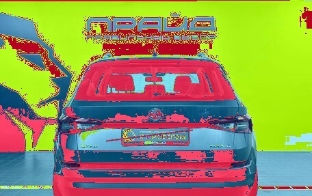 Skoda Kodiaq I, 2019 год, 2 199 900 рублей, 3 фотография