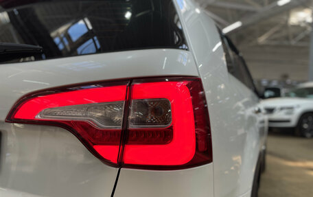 KIA Sorento II рестайлинг, 2018 год, 1 780 000 рублей, 8 фотография