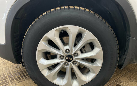 KIA Sorento II рестайлинг, 2018 год, 1 780 000 рублей, 11 фотография